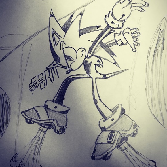 Meet your Posher, Rashad - Picture 1 of 1